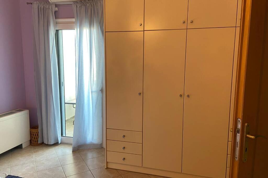 Kaloudis Apartment New 2021 Kíssamos Buitenkant foto